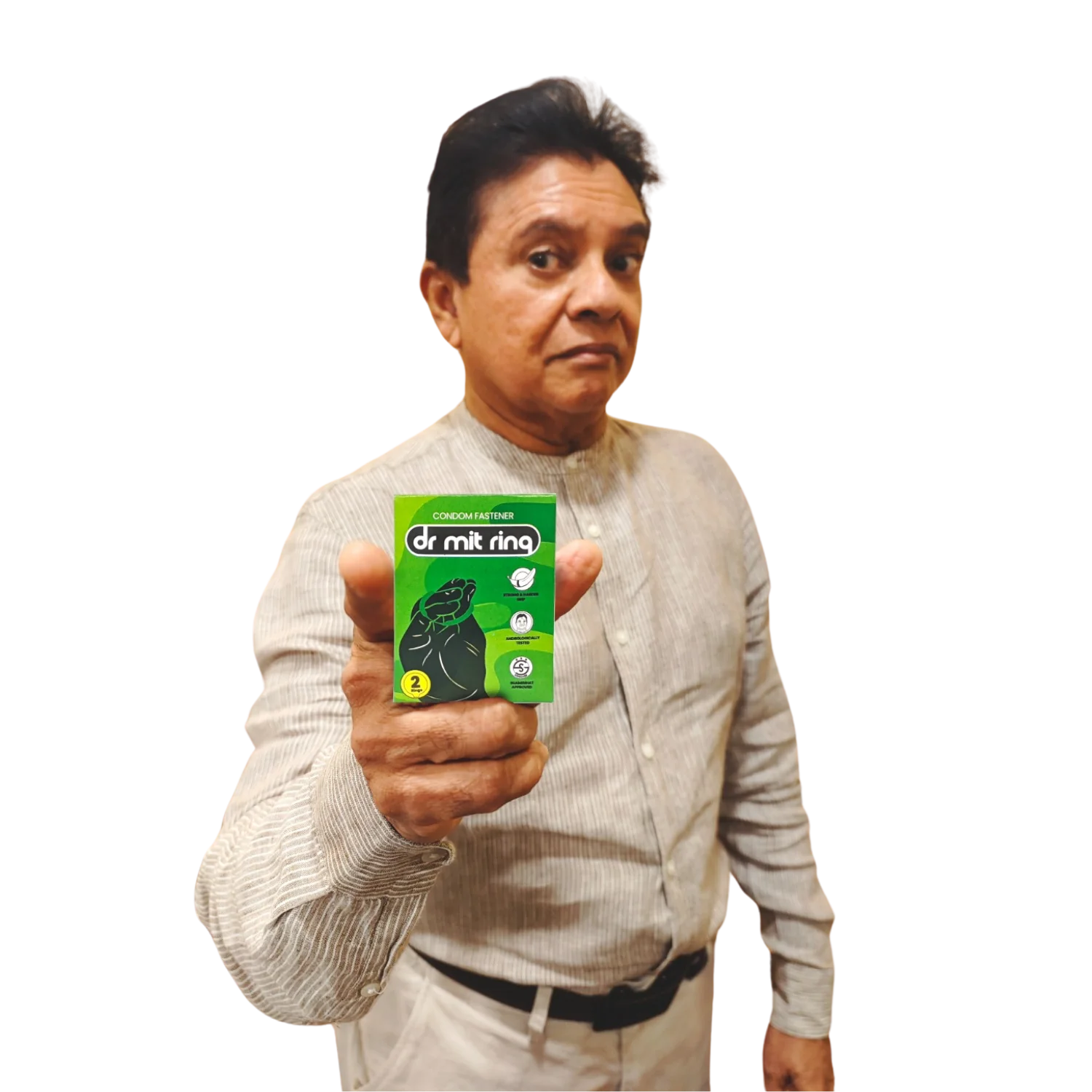 Dr Mit Ring - Kajian Dr Ismail Tambi