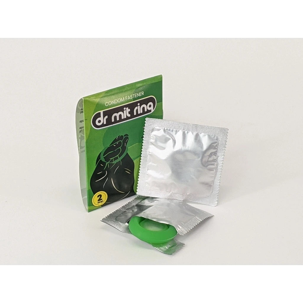 Dr Mit Ring - Kajian Dr Amir SuamiSihat