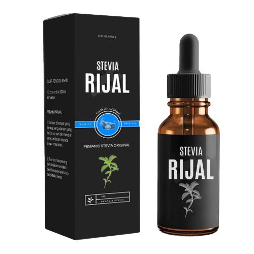 Stevia Rijal