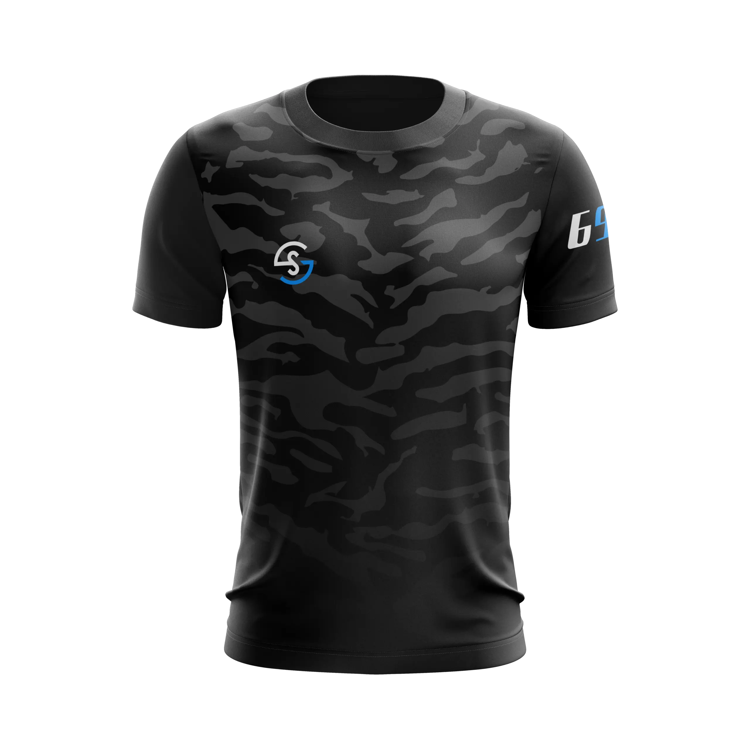 Jersey SuamiSihat Shirt | Jersey SuamiSihat | Shop Suamisihat