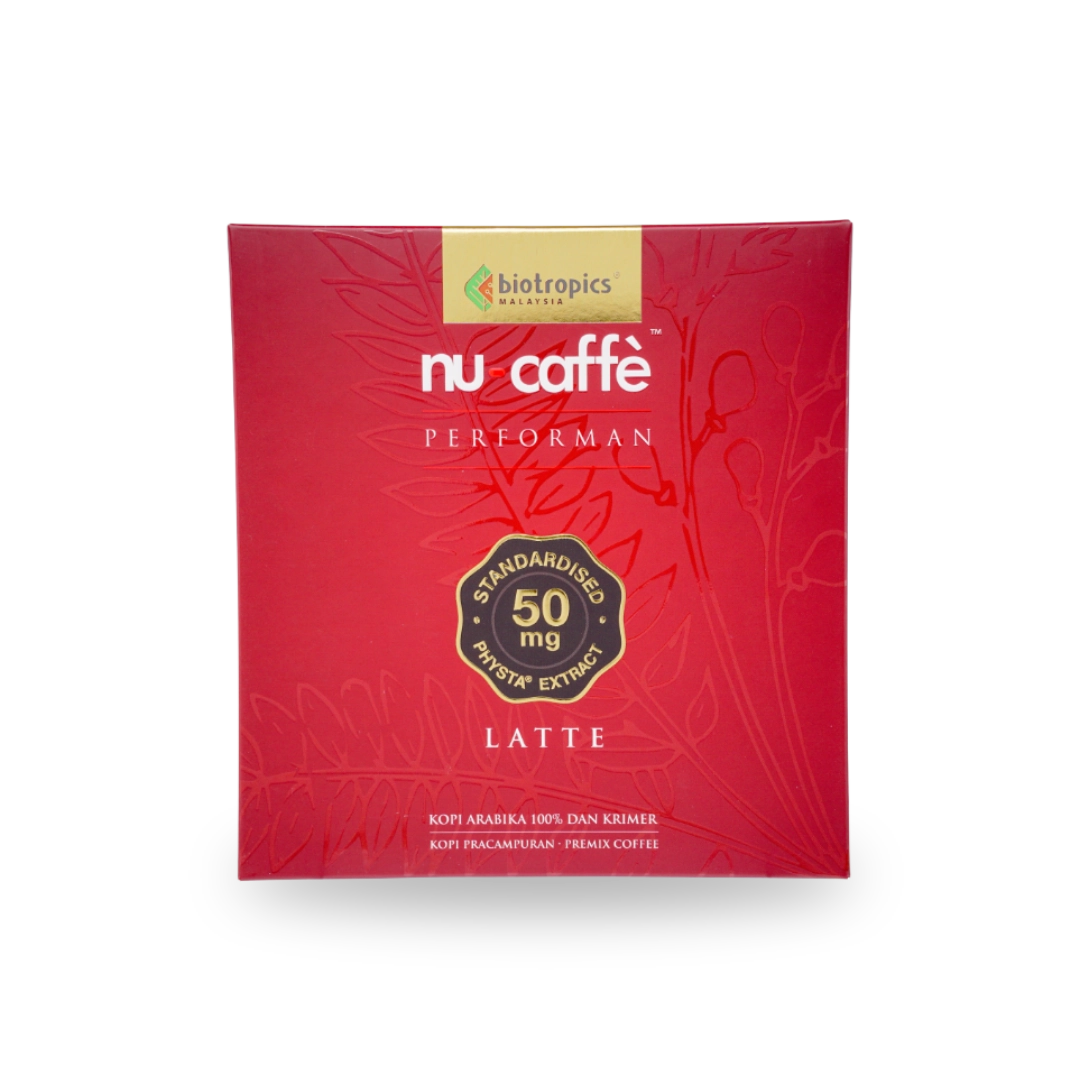 Nu Caffê Latte