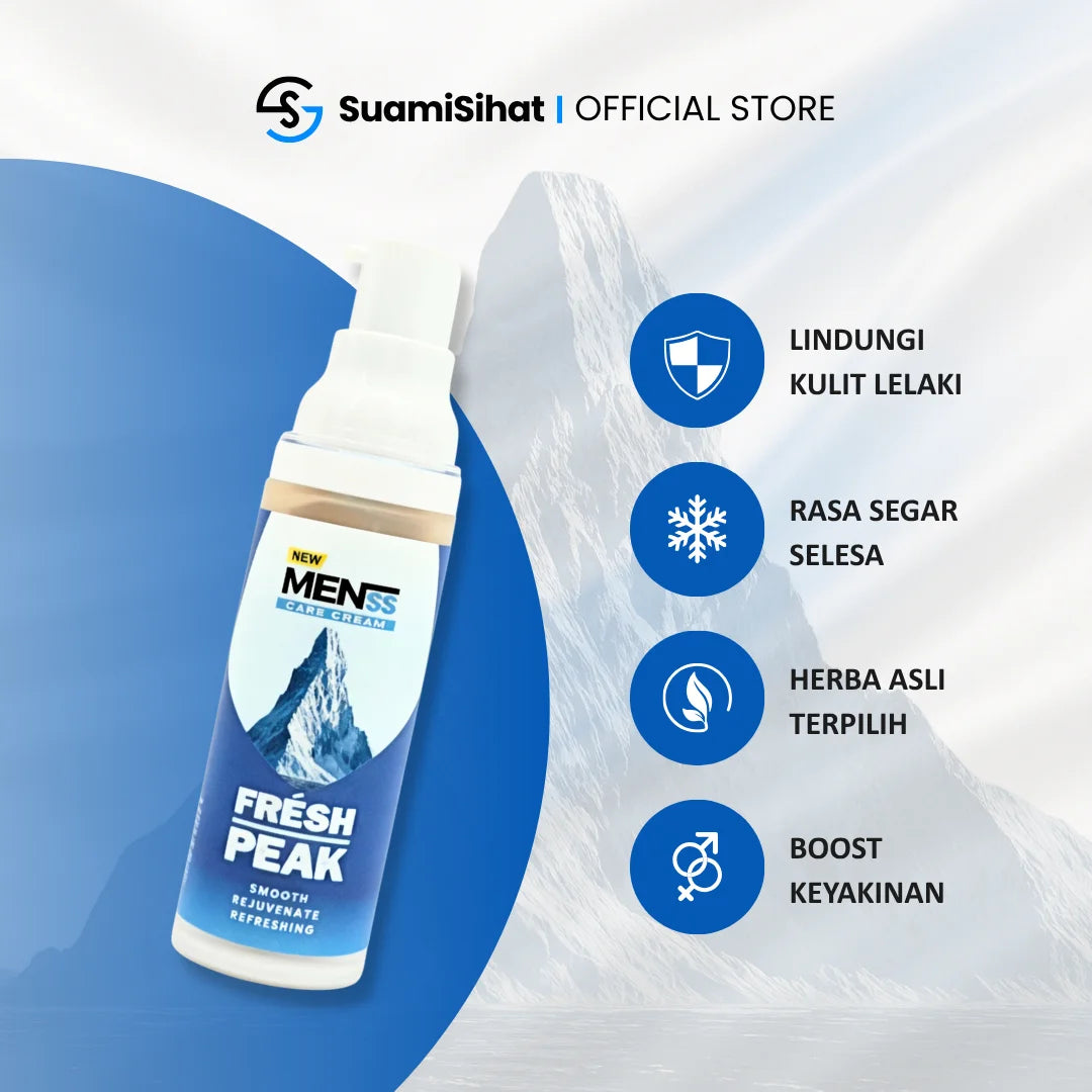 Menss Care Cream